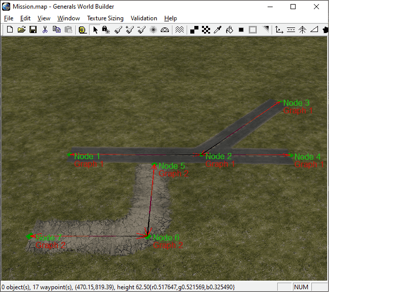 Roads How Boring Part 3 Building A Graph Data Structure Opensage